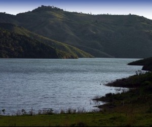 Lago Calima Fuente: flickr.com por hilcias78